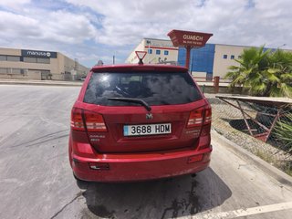 Dodge Journey 2011