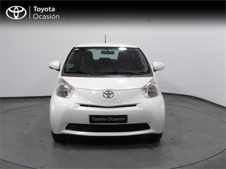 TOYOTA iQ iQ 1.0