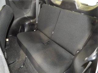 TOYOTA iQ iQ 1.0