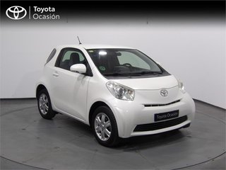 TOYOTA iQ iQ 1.0