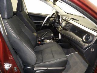 TOYOTA Rav4 2.5l hybrid 2WD Advance