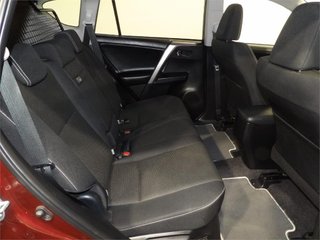 TOYOTA Rav4 2.5l hybrid 2WD Advance