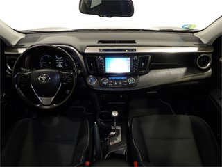 TOYOTA Rav4 2.5l hybrid 2WD Advance