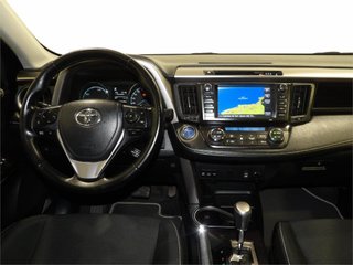 TOYOTA Rav4 2.5l hybrid 2WD Advance