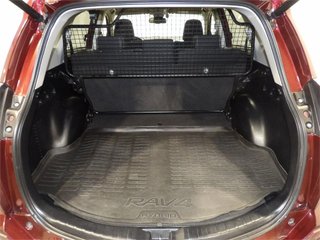 TOYOTA Rav4 2.5l hybrid 2WD Advance
