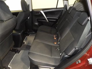 TOYOTA Rav4 2.5l hybrid 2WD Advance