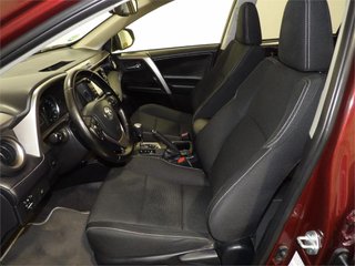 TOYOTA Rav4 2.5l hybrid 2WD Advance