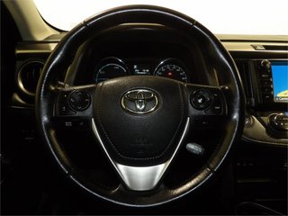 TOYOTA Rav4 2.5l hybrid 2WD Advance
