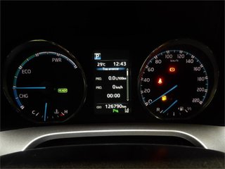 TOYOTA Rav4 2.5l hybrid 2WD Advance