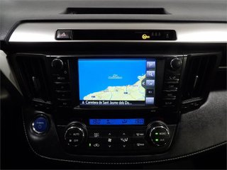 TOYOTA Rav4 2.5l hybrid 2WD Advance