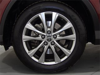 TOYOTA Rav4 2.5l hybrid 2WD Advance