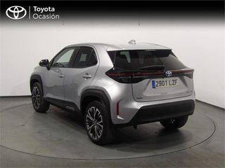 TOYOTA Yaris Cross 1.5 120H Style