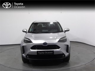 TOYOTA Yaris Cross 1.5 120H Style