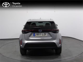 TOYOTA Yaris Cross 1.5 120H Style