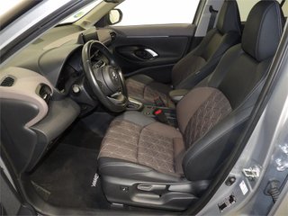 TOYOTA Yaris Cross 1.5 120H Style