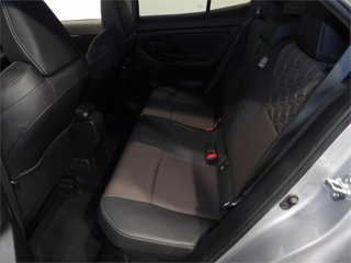 TOYOTA Yaris Cross 1.5 120H Style