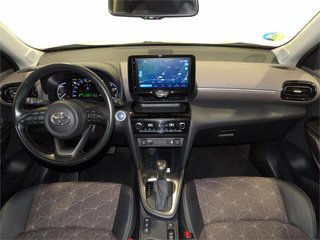 TOYOTA Yaris Cross 1.5 120H Style