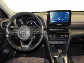 TOYOTA Yaris Cross 1.5 120H Style
