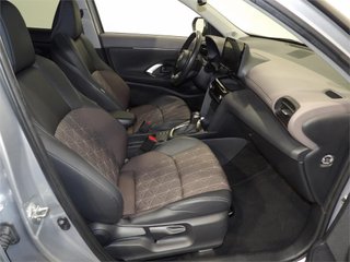 TOYOTA Yaris Cross 1.5 120H Style