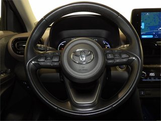 TOYOTA Yaris Cross 1.5 120H Style