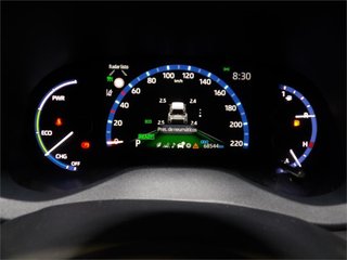 TOYOTA Yaris Cross 1.5 120H Style