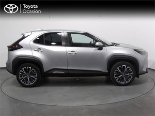 TOYOTA Yaris Cross 1.5 120H Style