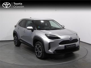 TOYOTA Yaris Cross 1.5 120H Style