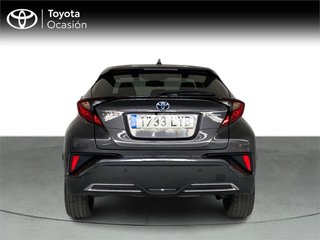 TOYOTA Toyota C-HR C-HR 180H Advance