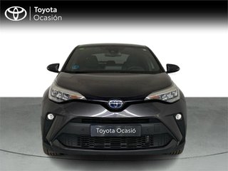 TOYOTA Toyota C-HR C-HR 180H Advance