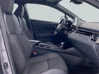 TOYOTA Toyota C-HR C-HR 180H Advance