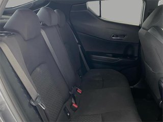 TOYOTA Toyota C-HR C-HR 180H Advance