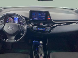 TOYOTA Toyota C-HR C-HR 180H Advance