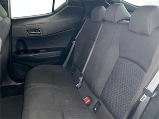 TOYOTA Toyota C-HR C-HR 180H Advance