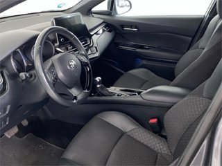 TOYOTA Toyota C-HR C-HR 180H Advance