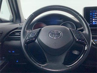 TOYOTA Toyota C-HR C-HR 180H Advance