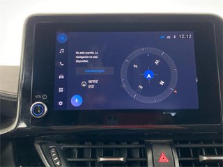 TOYOTA Toyota C-HR C-HR 180H Advance