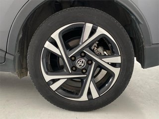 TOYOTA Toyota C-HR C-HR 180H Advance