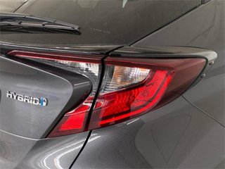 TOYOTA Toyota C-HR C-HR 180H Advance