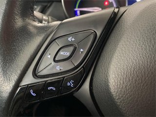 TOYOTA Toyota C-HR C-HR 180H Advance