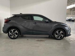TOYOTA Toyota C-HR C-HR 180H Advance