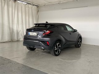TOYOTA Toyota C-HR C-HR 180H Advance