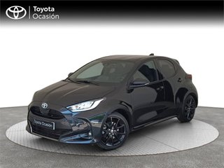 TOYOTA Yaris 120H 1.5 Style