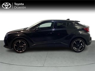 TOYOTA Toyota C-HR C-HR 180H GR Sport Black Edition