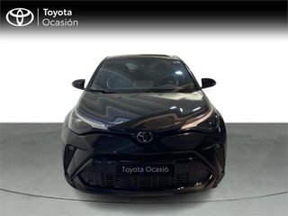 TOYOTA Toyota C-HR C-HR 180H GR Sport Black Edition