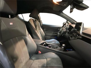 TOYOTA Toyota C-HR C-HR 180H GR Sport Black Edition