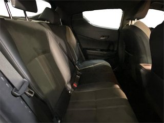 TOYOTA Toyota C-HR C-HR 180H GR Sport Black Edition
