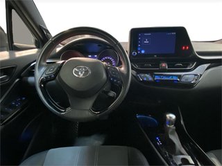 TOYOTA Toyota C-HR C-HR 180H GR Sport Black Edition