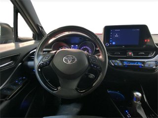 TOYOTA Toyota C-HR C-HR 180H GR Sport Black Edition
