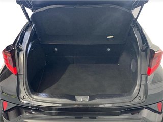 TOYOTA Toyota C-HR C-HR 180H GR Sport Black Edition