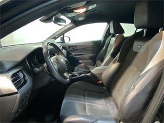 TOYOTA Toyota C-HR C-HR 180H GR Sport Black Edition